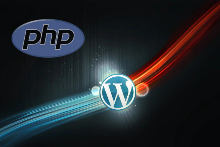 Keeping PHP Version and WordPress Up to Date