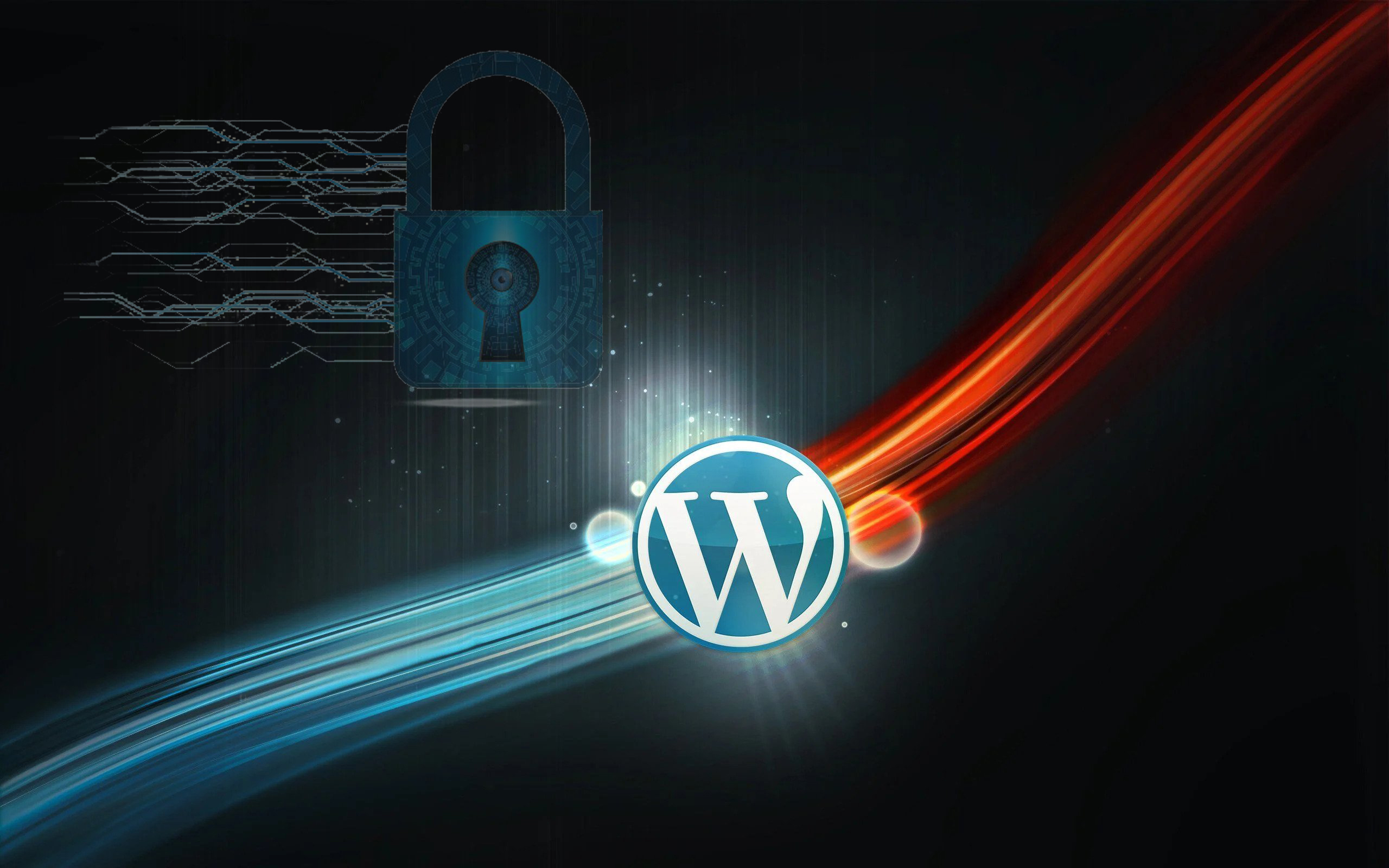 WordPress Website Security Hardening