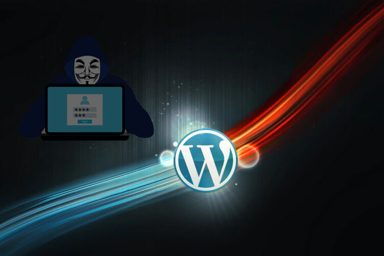 AnonymousFox Hack - WordPress' nightmare!