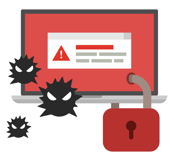 Removing Google Deceptive Warnings from Your Infected Website